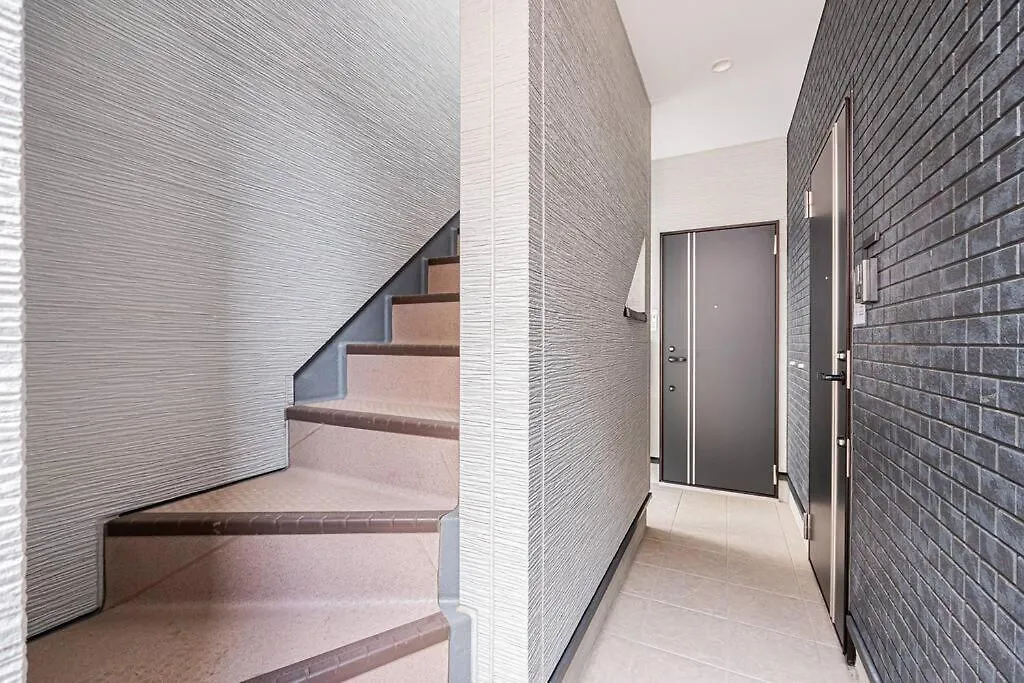 Shine大山町全新精品房室102室 Apartment Tokyo
