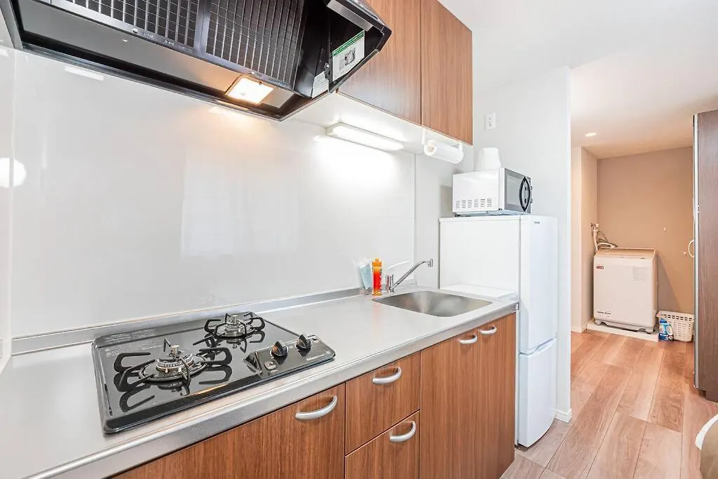Shine大山町全新精品房室102室 Apartment Tokyo 0*,