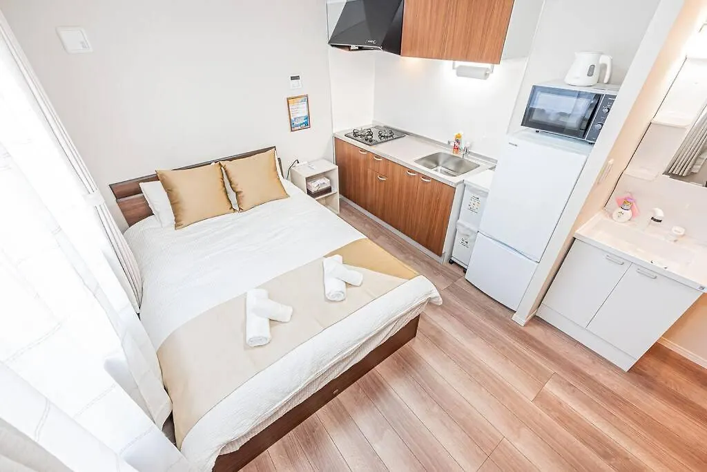 Shine大山町全新精品房室102室 Apartment Tokyo