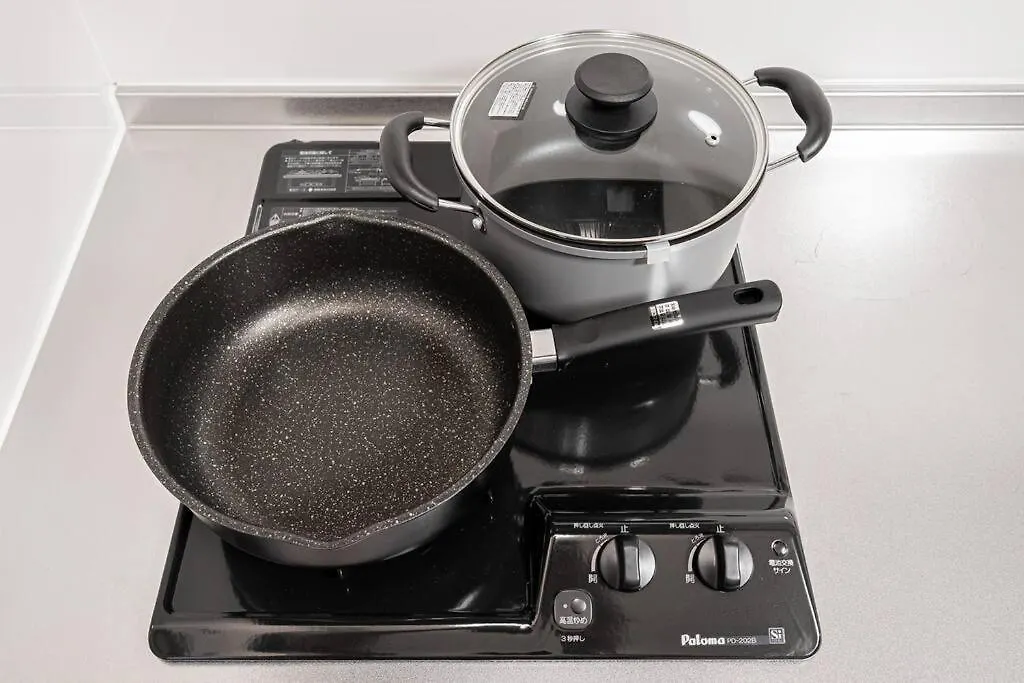 Apartamento Shine大山町全新精品房室102室 Tokio