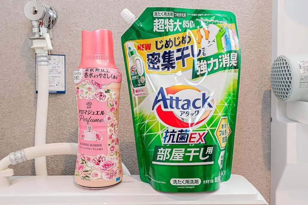 Apartamento Shine大山町全新精品房室102室 Tokio